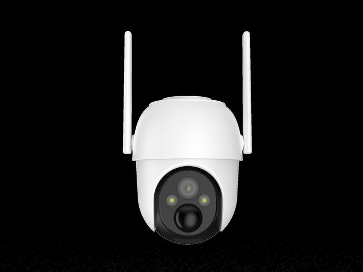 Immagine prodotto Arenti UE+SP2-EU Telecamera di sorveglianza IP WLAN 2304 x 1296 pixel (2304 x 1296 Pixels)