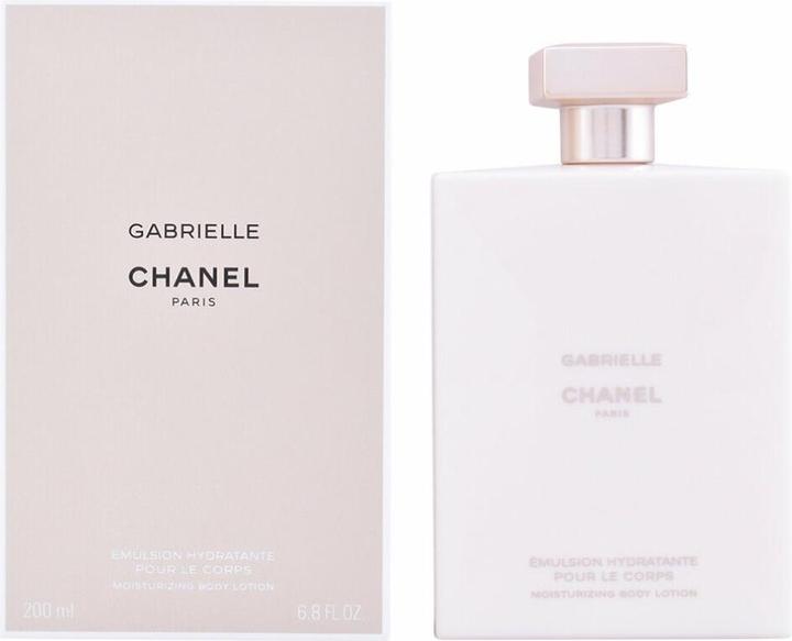 Image du produit Chanel Gabrielle (Lait pour le corps, 200 ml)
