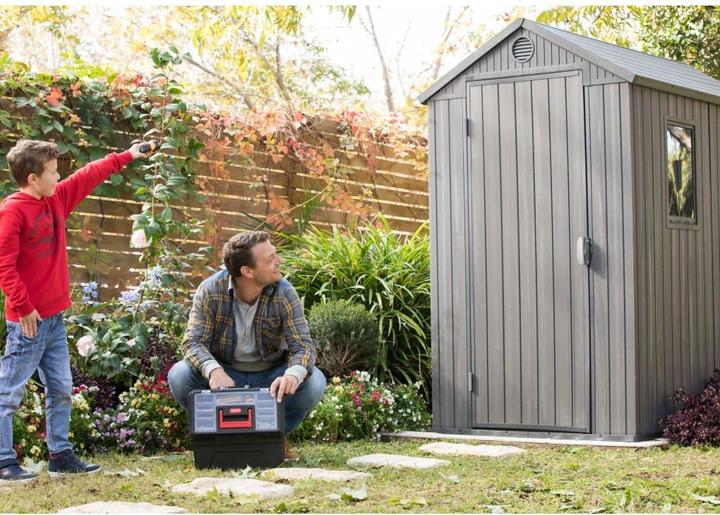 Image du produit Keter Abri de jardin
