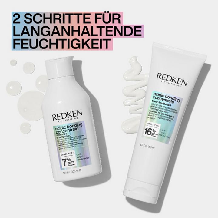 Immagine prodotto Redken ABC Maschera liquida 5 minuti (250 ml)