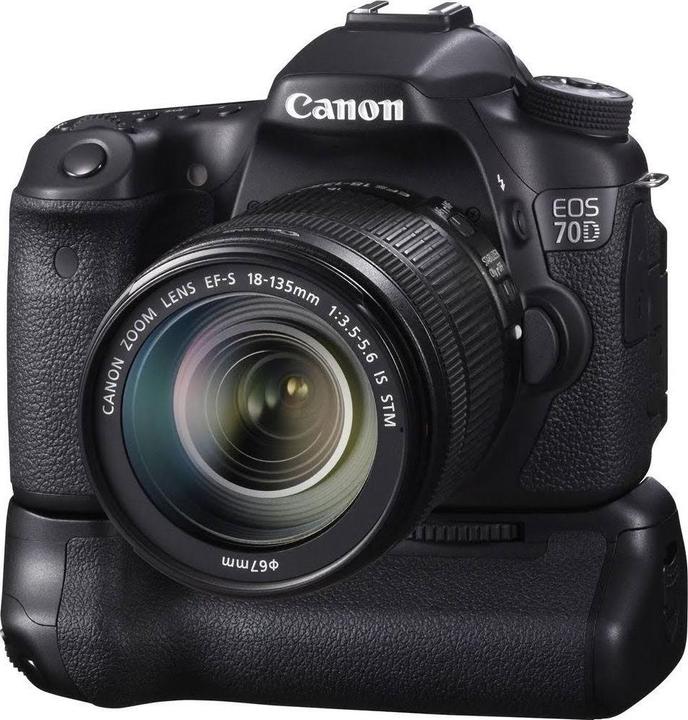 Immagine prodotto Canon Bg-E14 (Maniglia della batteria)