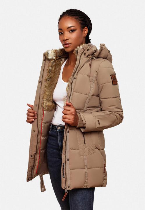 Actual product image Marikoo Favourite jacket (M)
