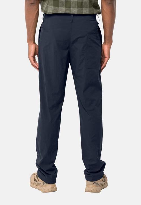 Produktbild Jack Wolfskin Desert Pants M (54)