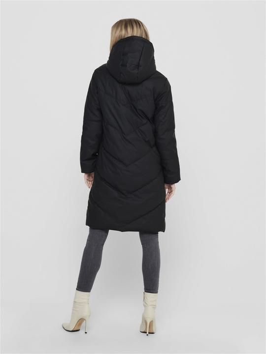 Actual product image JdY Water repellent padded jacket (S)
