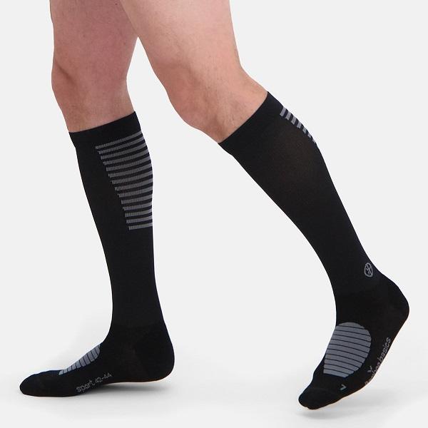 Produktbild Bamboo Basics Socken Max-Sport (1-Pack) (Einzelpack, 38 - 41, 41 - 44)