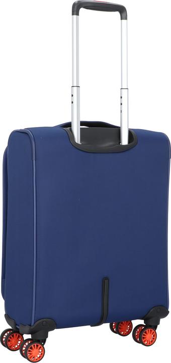 Image du produit Roncato Crosslite 4-roues trolley cabine 55 cm (40 l, Bagage à main (jusqu'à 50l))