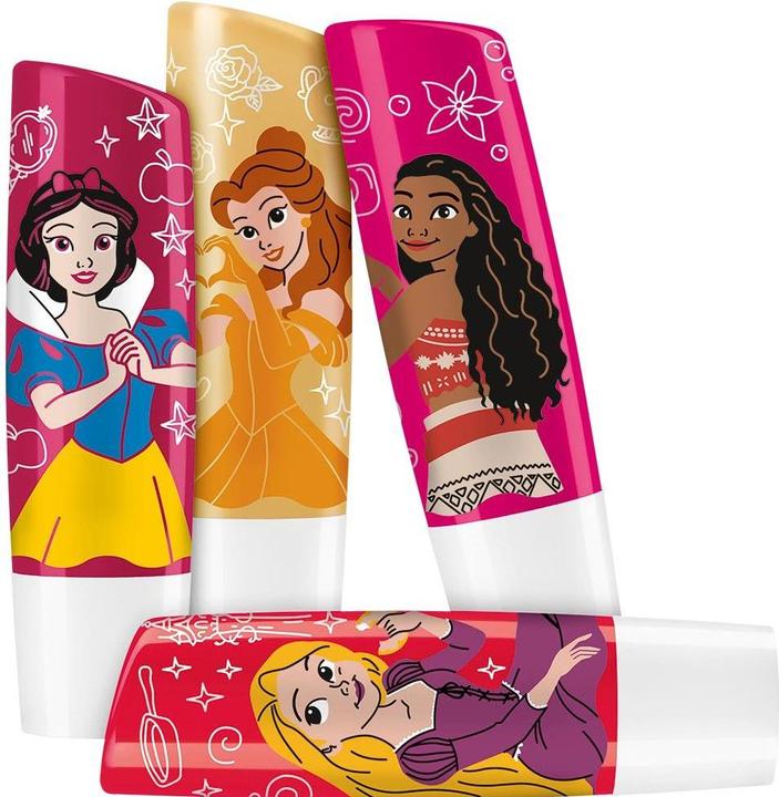 Produktbild Labello Schneewittchen Candy Apple Dream Lip (Pflegestift)