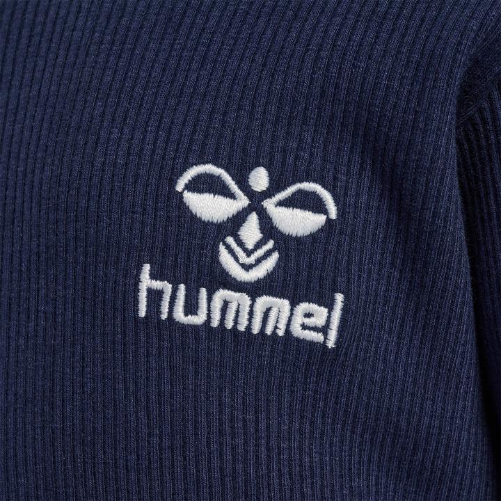 Actual product image hummel Hmlsami T-Shirt L/S (62)