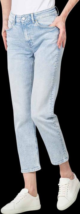Image du produit Salsa Jeans True Cropped Slim Light Wash (W36/L28)