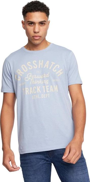 Produktbild Crosshatch Fellmire TShirt (5erPack) (S)