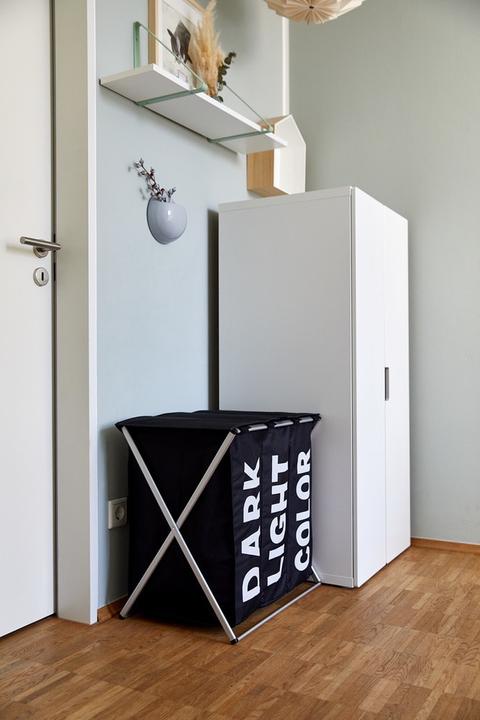 Actual product image Wenko Trio (118 l)