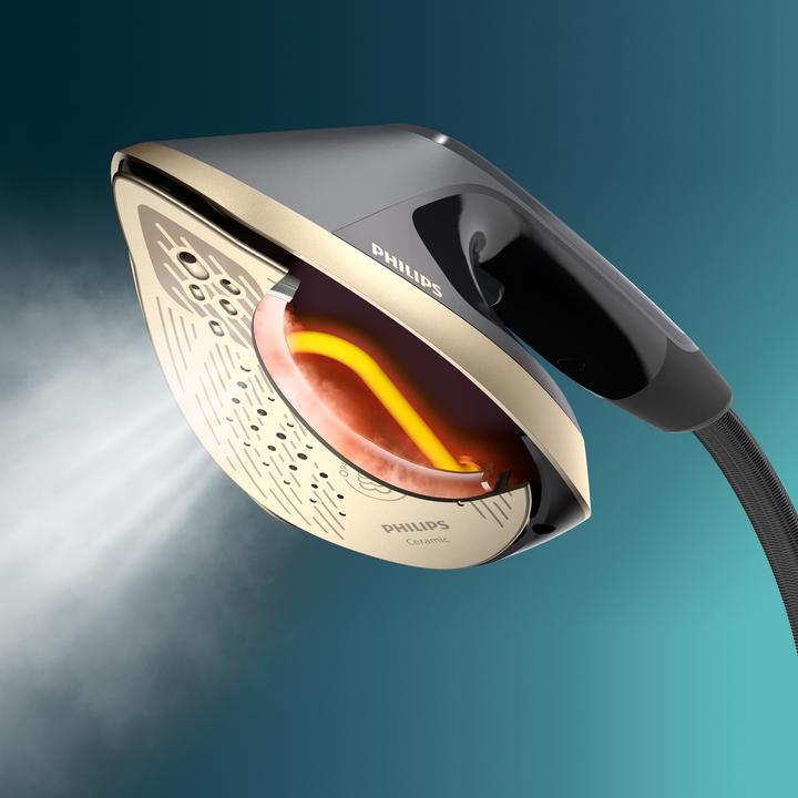 Image du produit Philips AIS8540/80 (2200 W, 90 g/min)