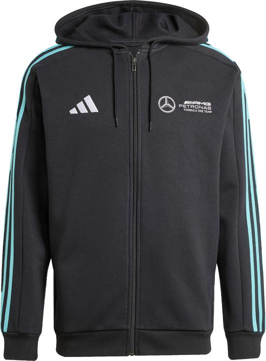 Produktbild adidas Mercedes DNA FZ HD (L)