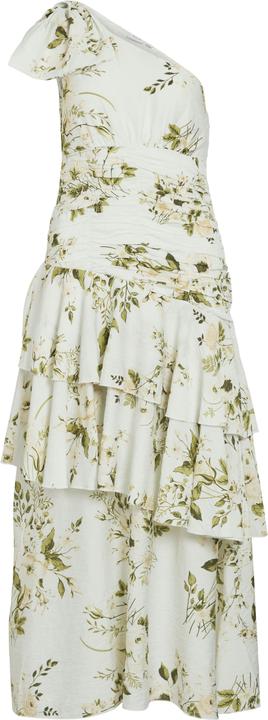 Image du produit Vila Maxi One-Shoulder Kleid (42)