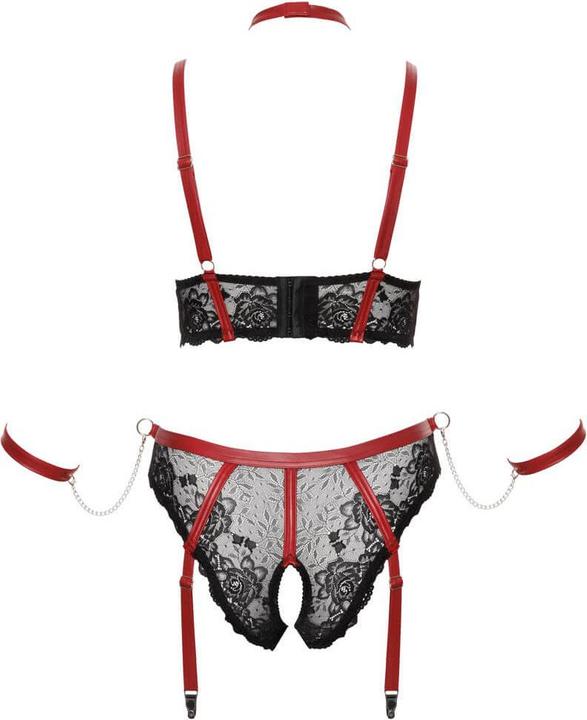 Immagine prodotto Cottelli Collection Set (XL)