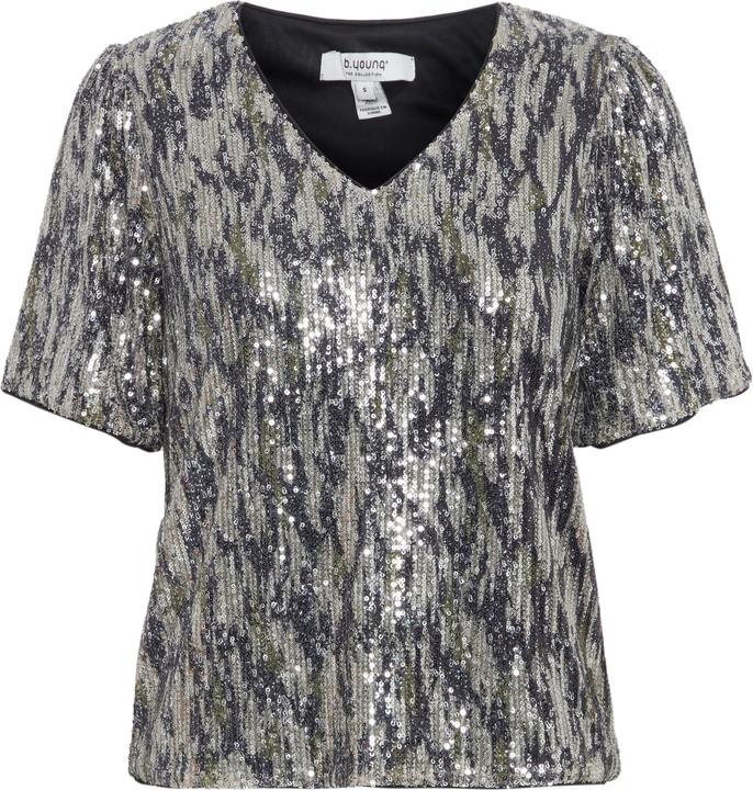 Image du produit B.young BYSOLIA AOP TOP 20815942 (L)