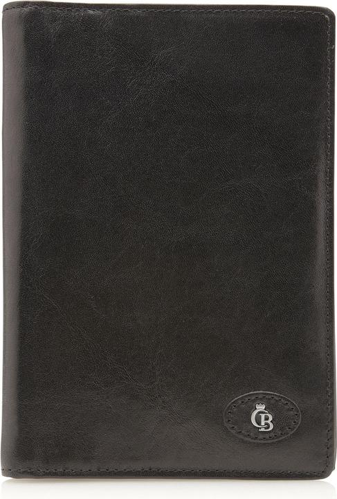 Castelijn & Beerens Gaucho Passetui RFID Leder 11,5 cm