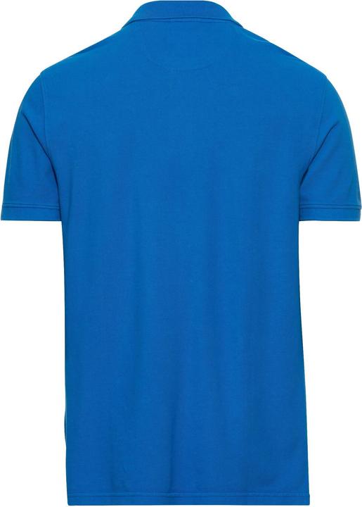 Produktbild Camel Active Piqué Poloshirt aus zertifiziertem Organic Cotton (4XL)