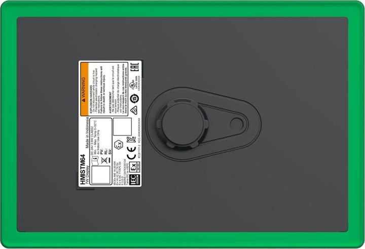 Image du produit Schneider Electric HMISTM62