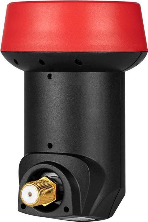 Megasat 0400011 Rauscharmer Signalumsetzer (Single LNB, 40mm)