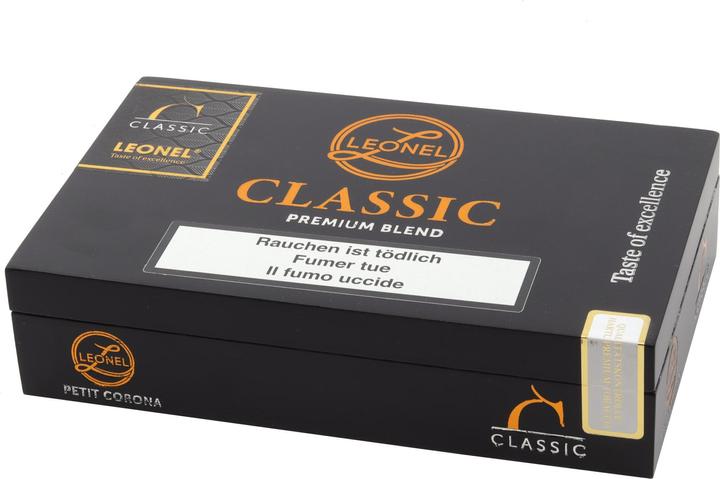 Produktbild Leonel Classic Petit Corona (Petit Corona)