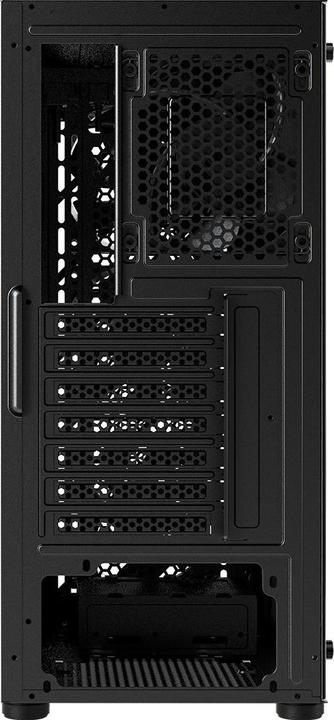 Actual product image Fortron CMT192 (ATX, mATX, Mini-ITX)