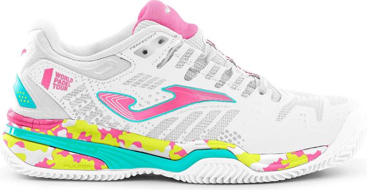 Joma scarpe da padel per bambini slam 2332