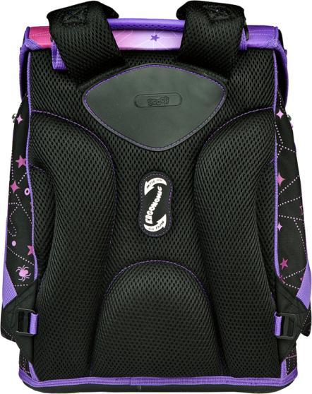 Immagine prodotto Scooli Schulthek-Set 5-teilig Monster High, 18 l (18 l)