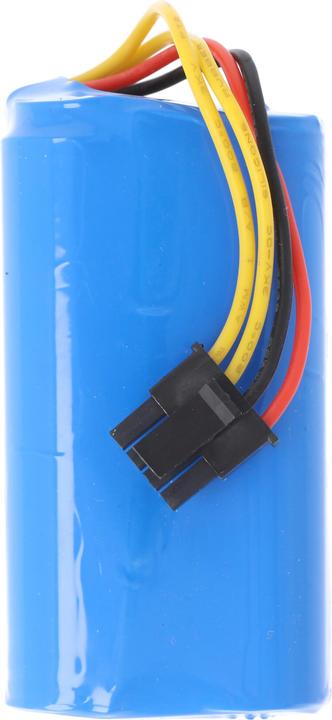 Produktbild AccuCell 3400mAh Proscenic Cocoa Smart 780T Akku 14,8V mit Kabel und Stecker
