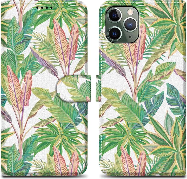 Forêt tropicale verte No.8