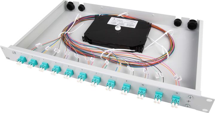 Produktbild Telegärtner Patch Panel