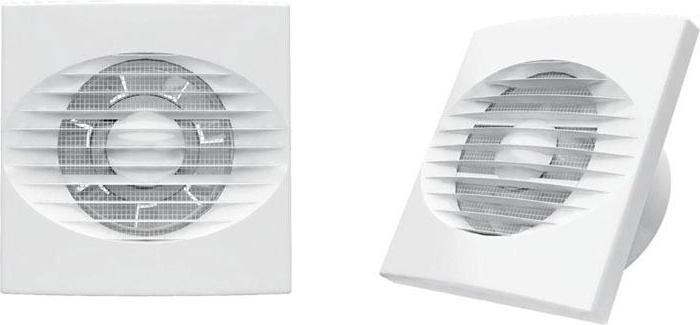 Actual product image Dospel Rico 120 wall fan