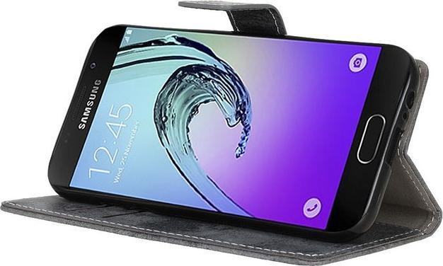 Immagine prodotto Copertina in pelle vintage (Samsung Galaxy A5 (2017))