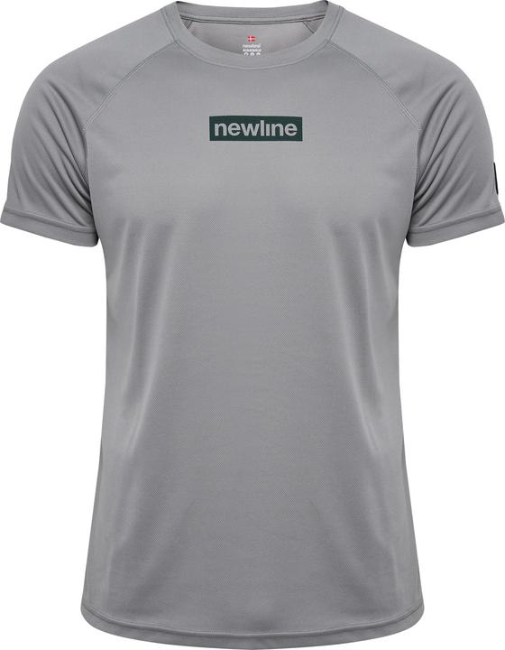 Newline Nwlcharge Mesh T-Shirt