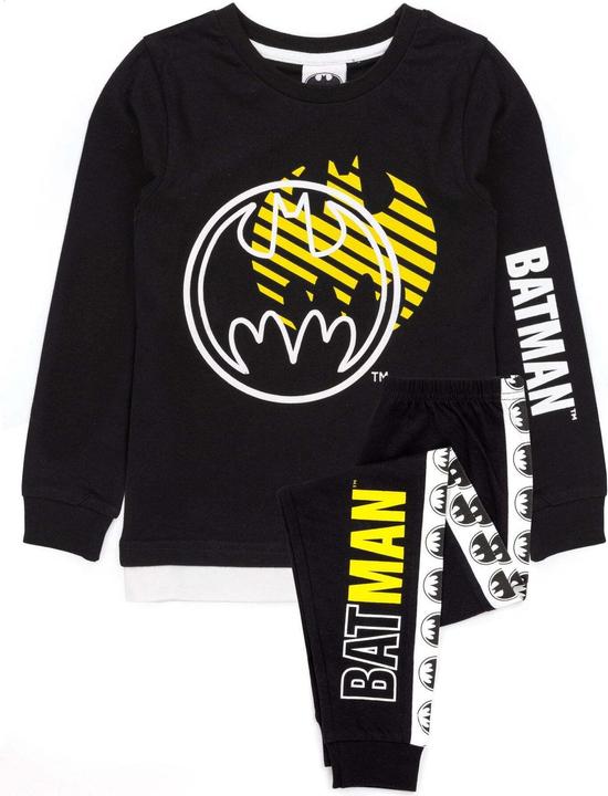 Image du produit Batman Pyjama garçon (140)