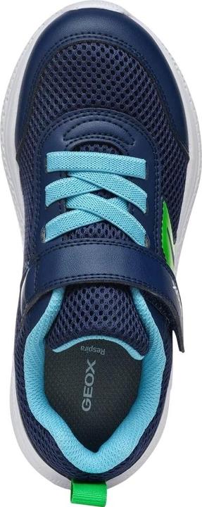 Image du produit Geox - Baskets J SPRINTYE - Garçon (33.5)