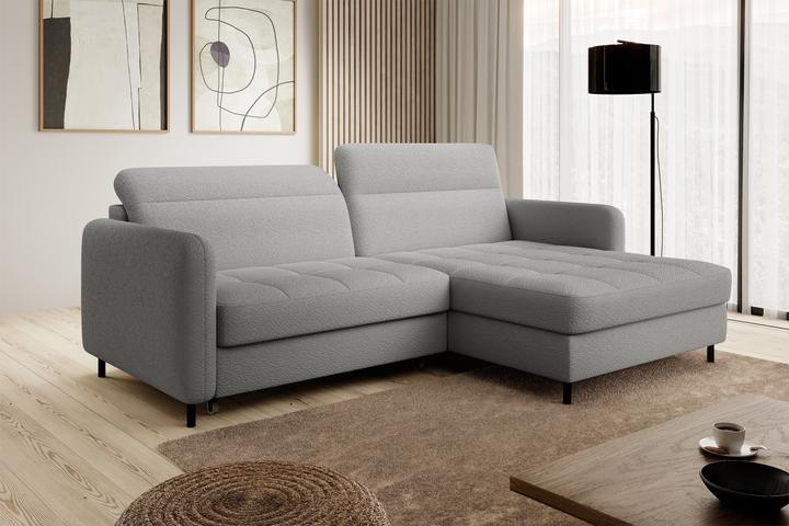 Produktbild ELTAP Gomsi (Ecksofa, 3-Sitzer, Bettsofa)