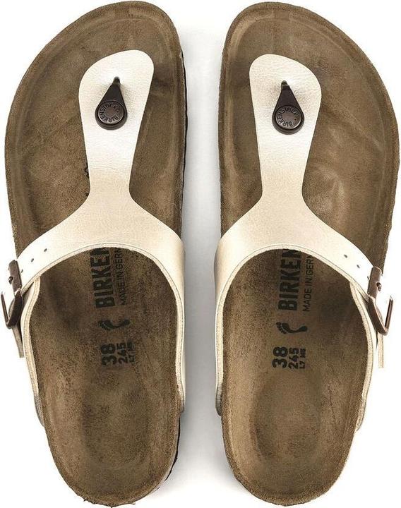 Actual product image Birkenstock Giza BS (36)