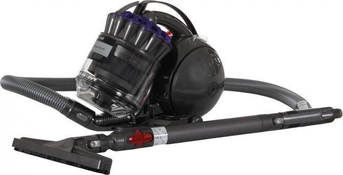 Image du produit Dyson DC37 Allergy Parquet