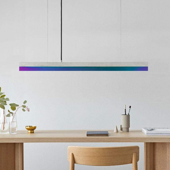 Actual product image Gant Lights (C2) (2100 lm)