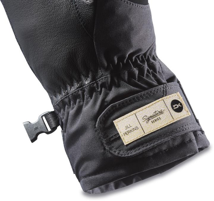 Actual product image Dakine Team Fleetwood Gore-Tex Mitt (S)