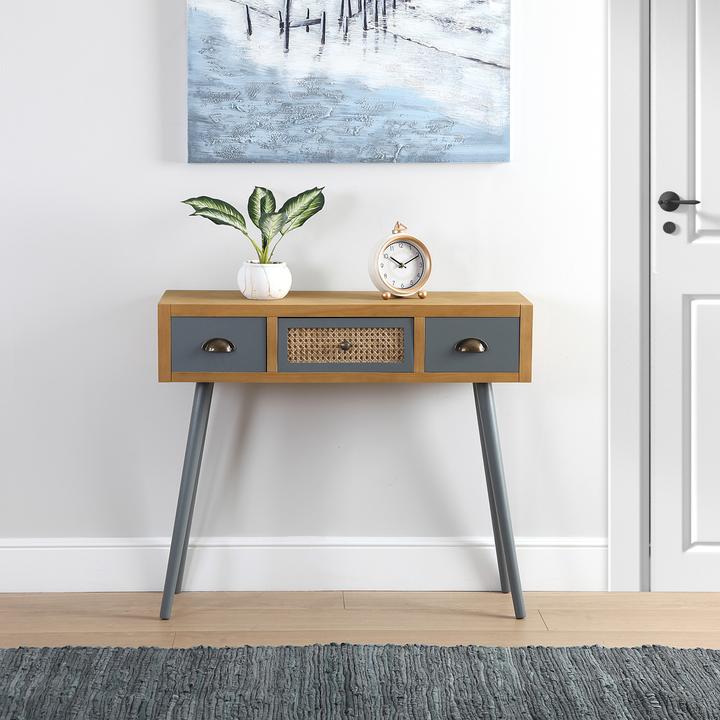 Actual product image Versa Pandora (79 x 30 x 90 cm)
