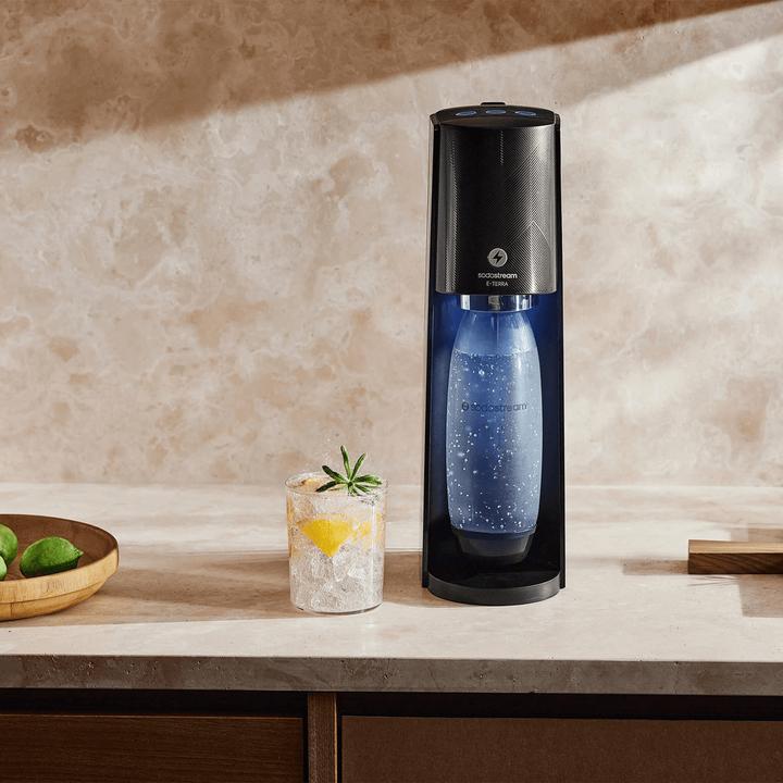 Actual product image SodaStream E-Terra