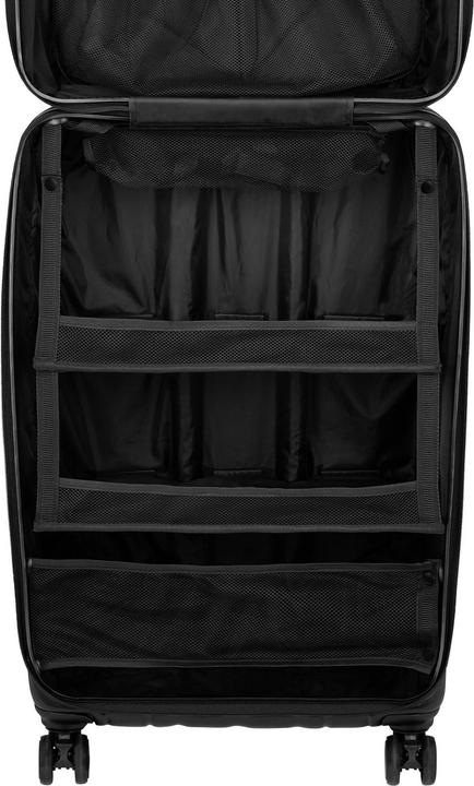 Image du produit Casyro Valise de voyage Stand-Up L (120 l, L (90 - 115l))
