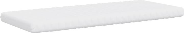 VidaXL Manka (90 x 190 cm, Schaumstoffkern)