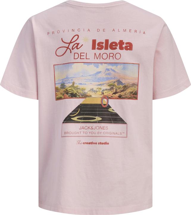 Image du produit Jack & Jones Gedruckt T-shirt Junior T-shirt (176)