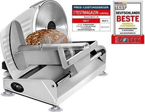 Produktbild Bomann MA451CB