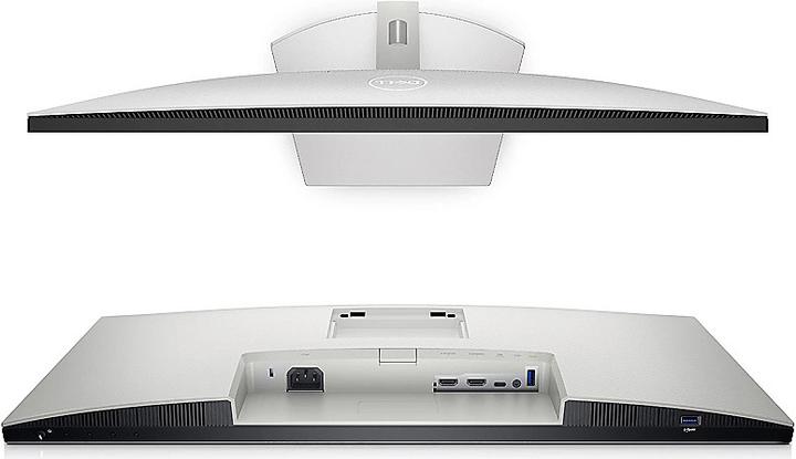 Actual product image Dell S2722DC (2560 x 1440 pixels, 27")