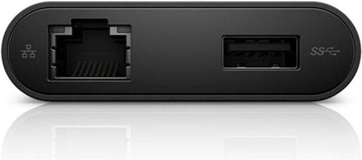 Immagine prodotto Dell USB-C a (USB-A, 4 Porti)
