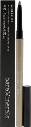 Produktbild Bare Minerals Bareminerals Mineralist Mineral Eyeliner Diamond 0.35G (Diamond)